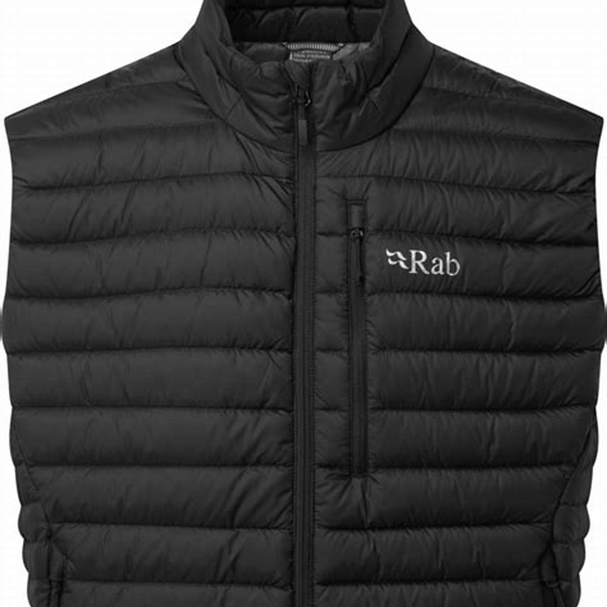 Microlight Down Vest