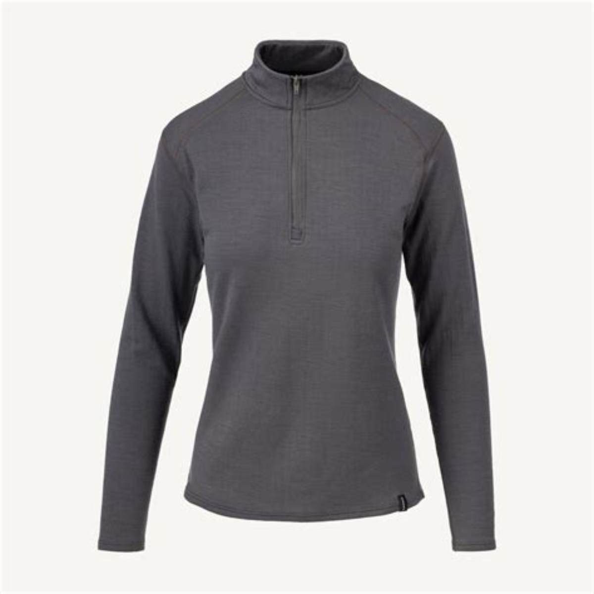 Maverick Quarter-Zip