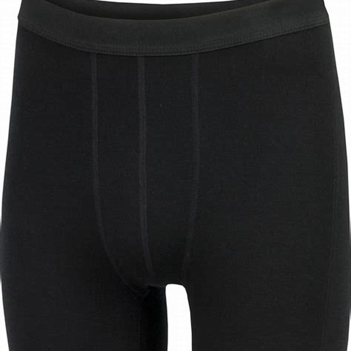 WarmWool Long Pants