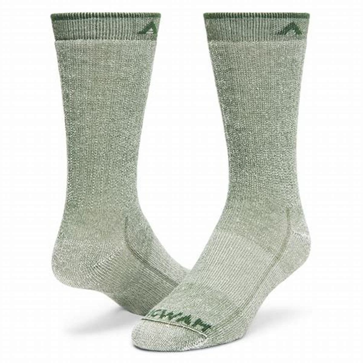 Merino Comfort Hiker