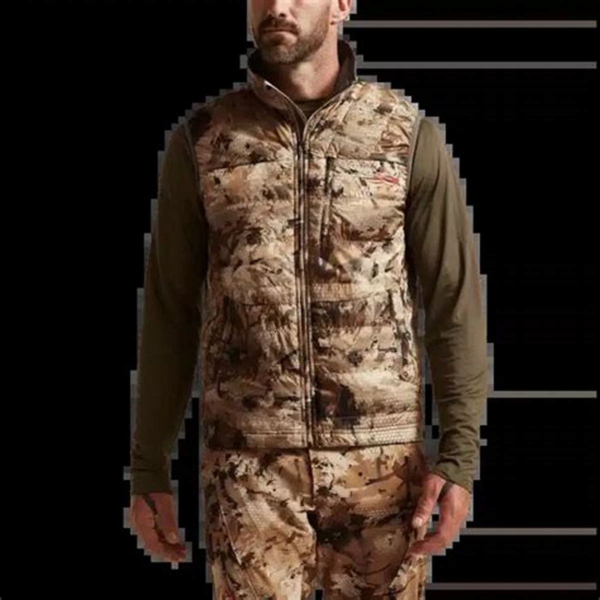 Kelvin Aerolite Vest
