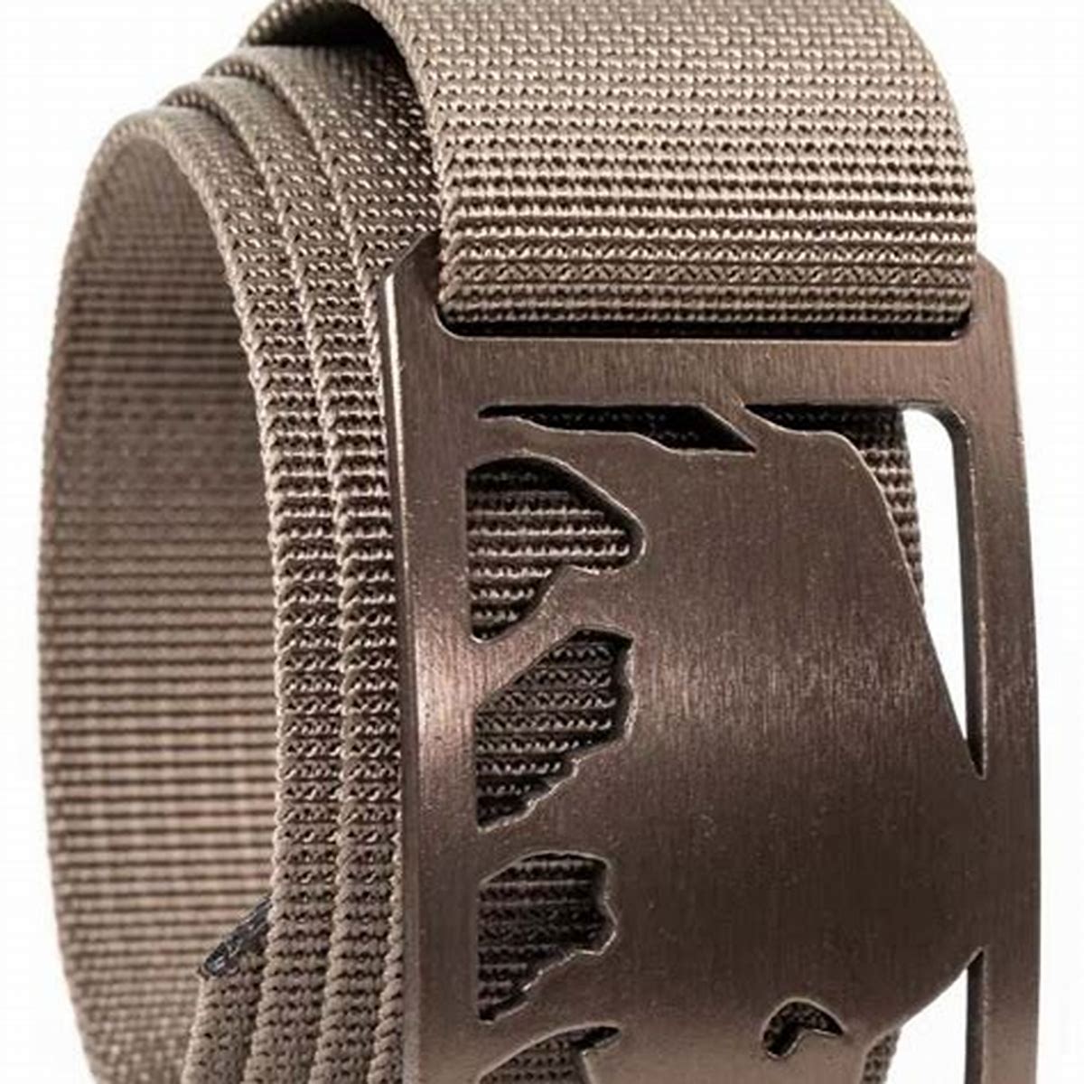 Conservation Belt