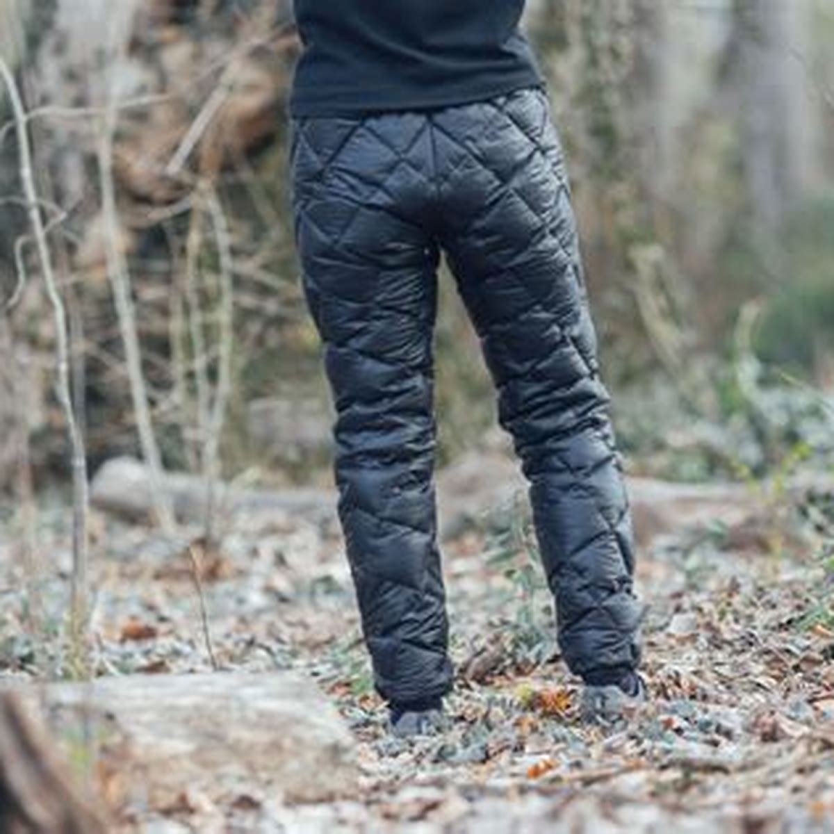 Superior Down Pants