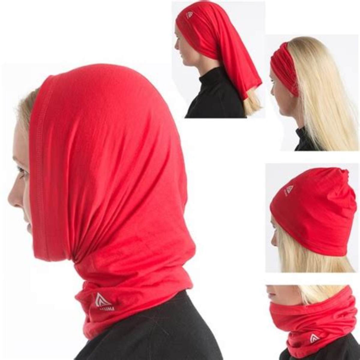 LightWool Headover