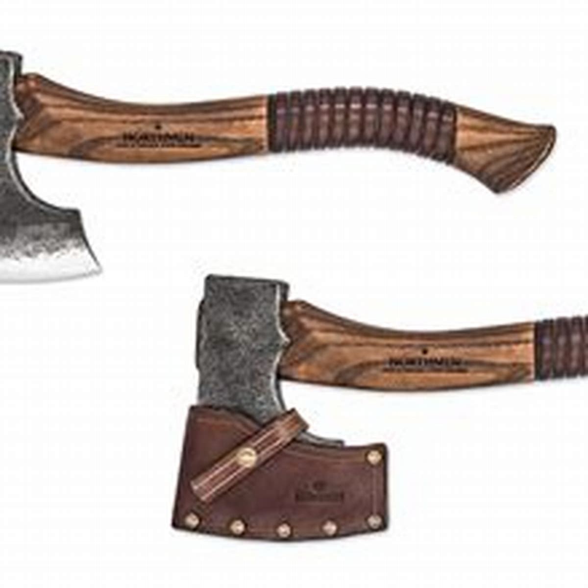 Northmen Guild Axes