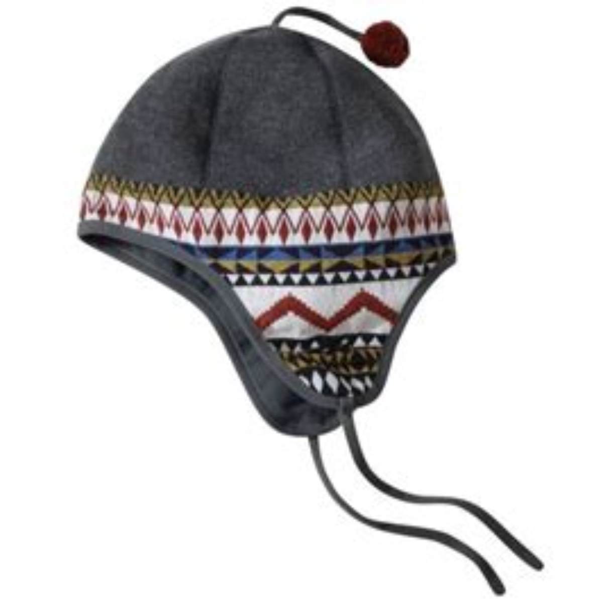 Peruvian Hat