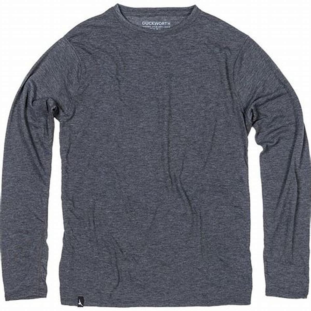 Vapor Wool Crew