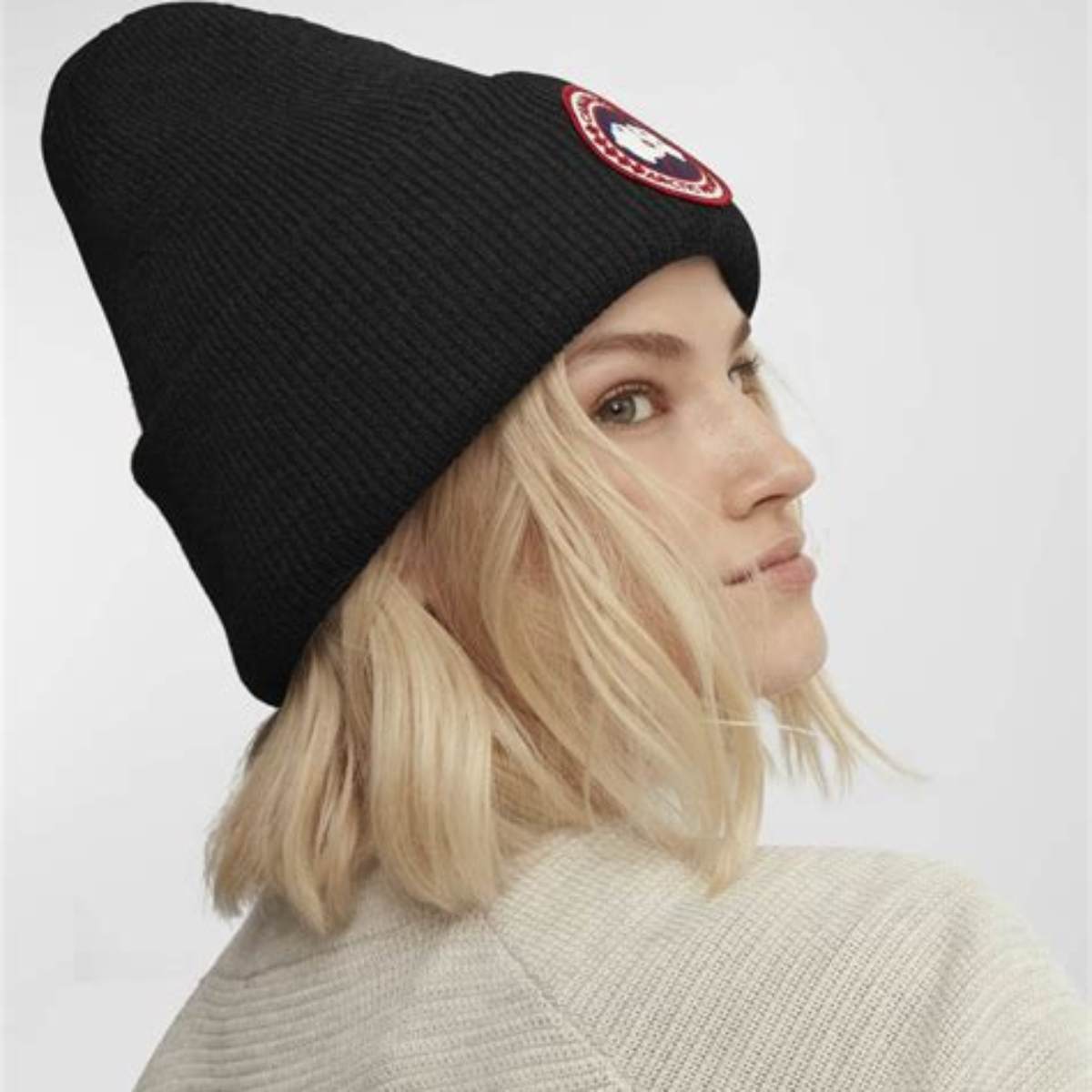Arctic Disc Toque