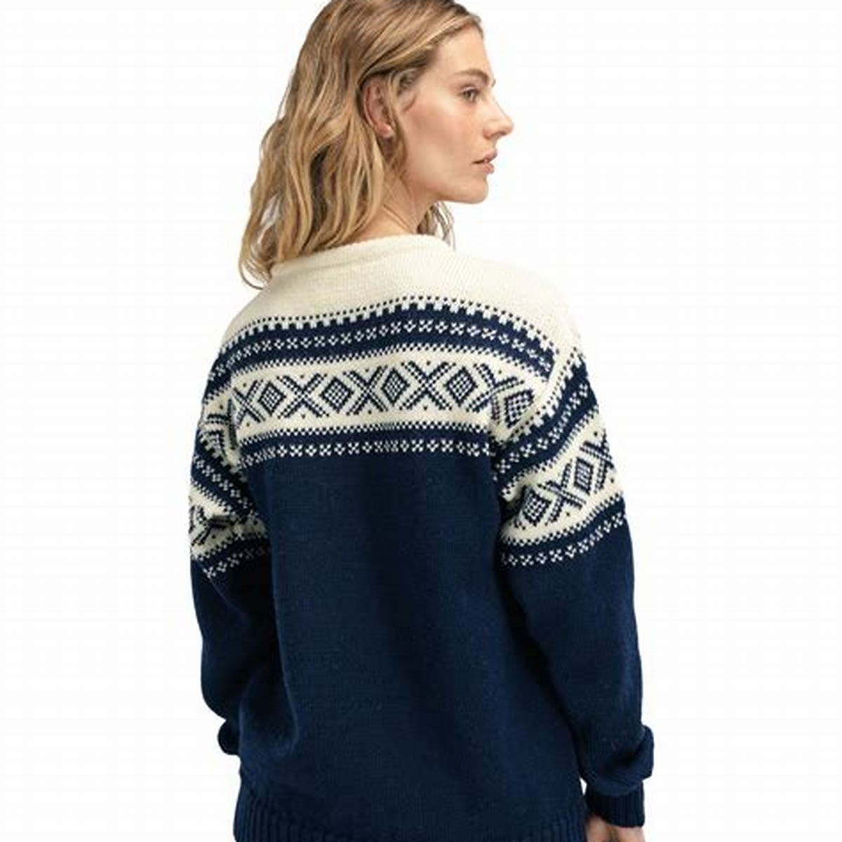 Cortina 1956 Sweater