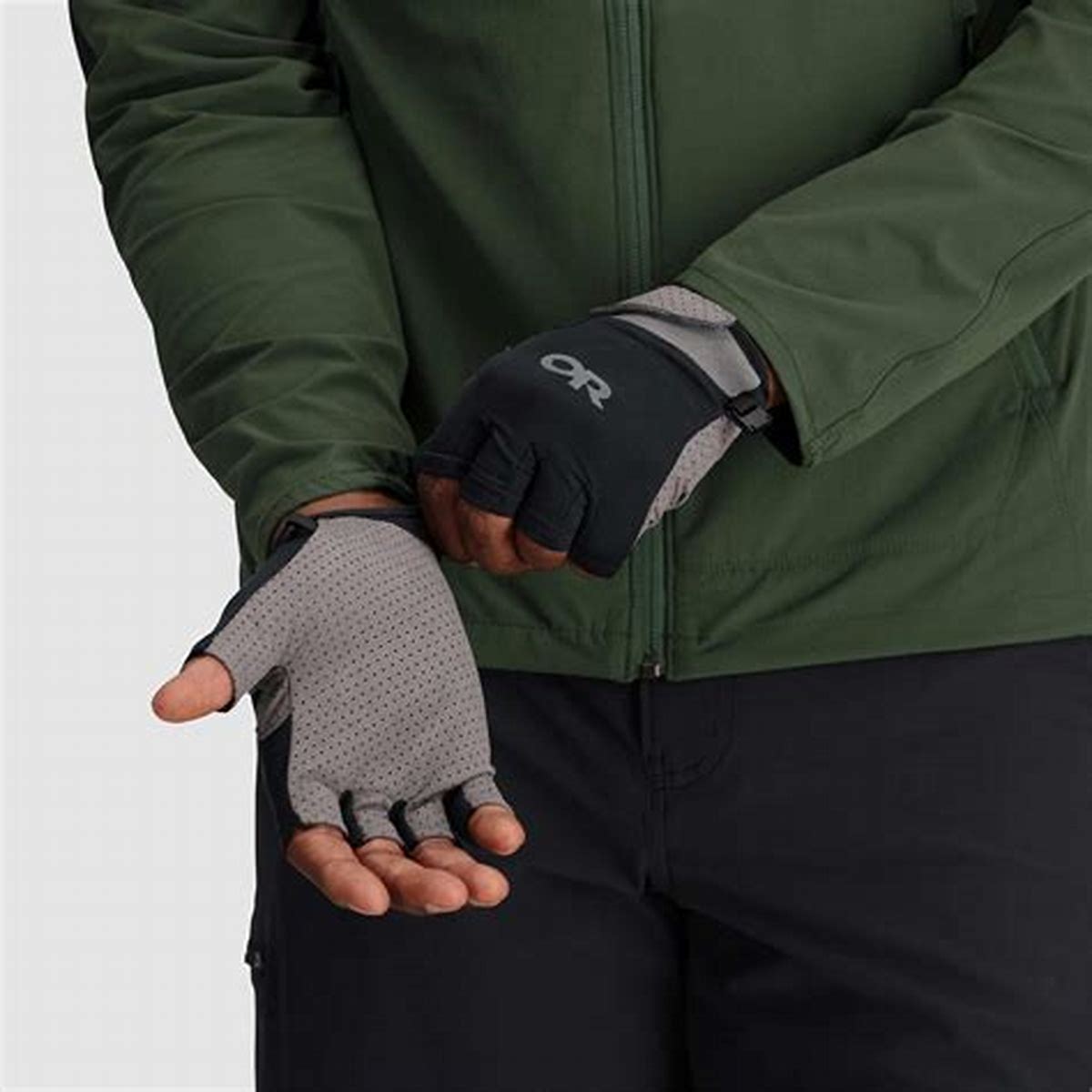 ActiveIce Full Finger Sun Bandana