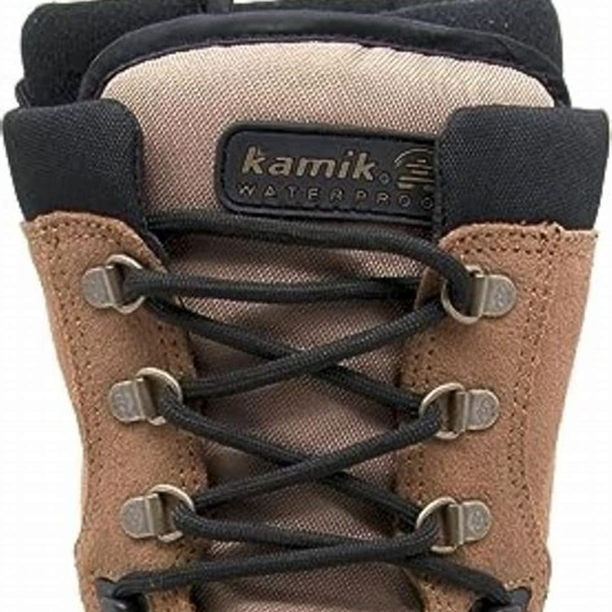 Nation Plus Boot