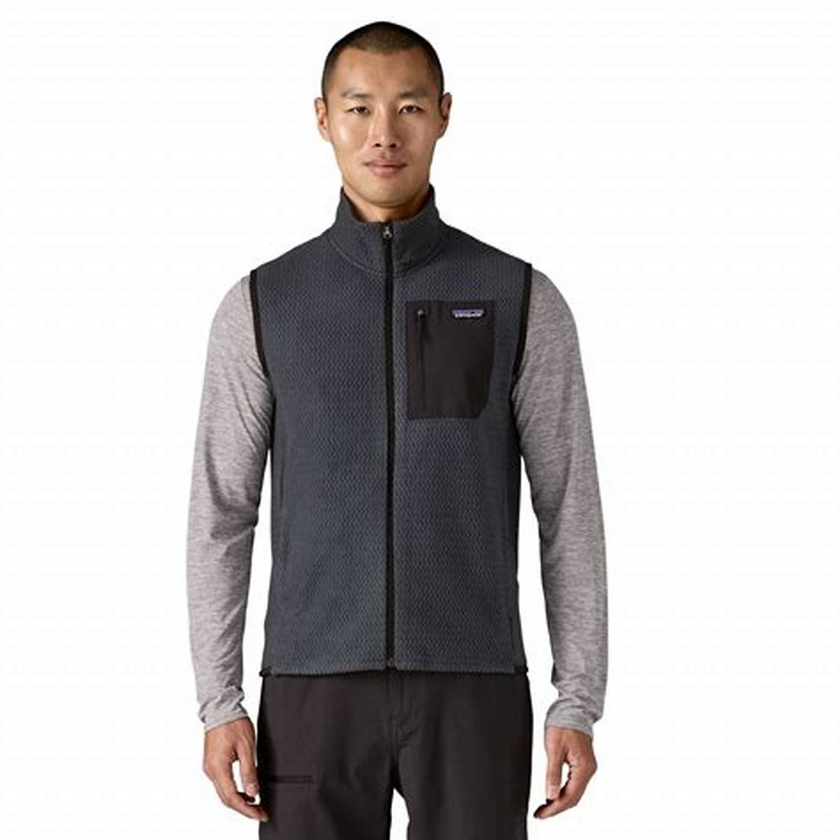 R1 Vest