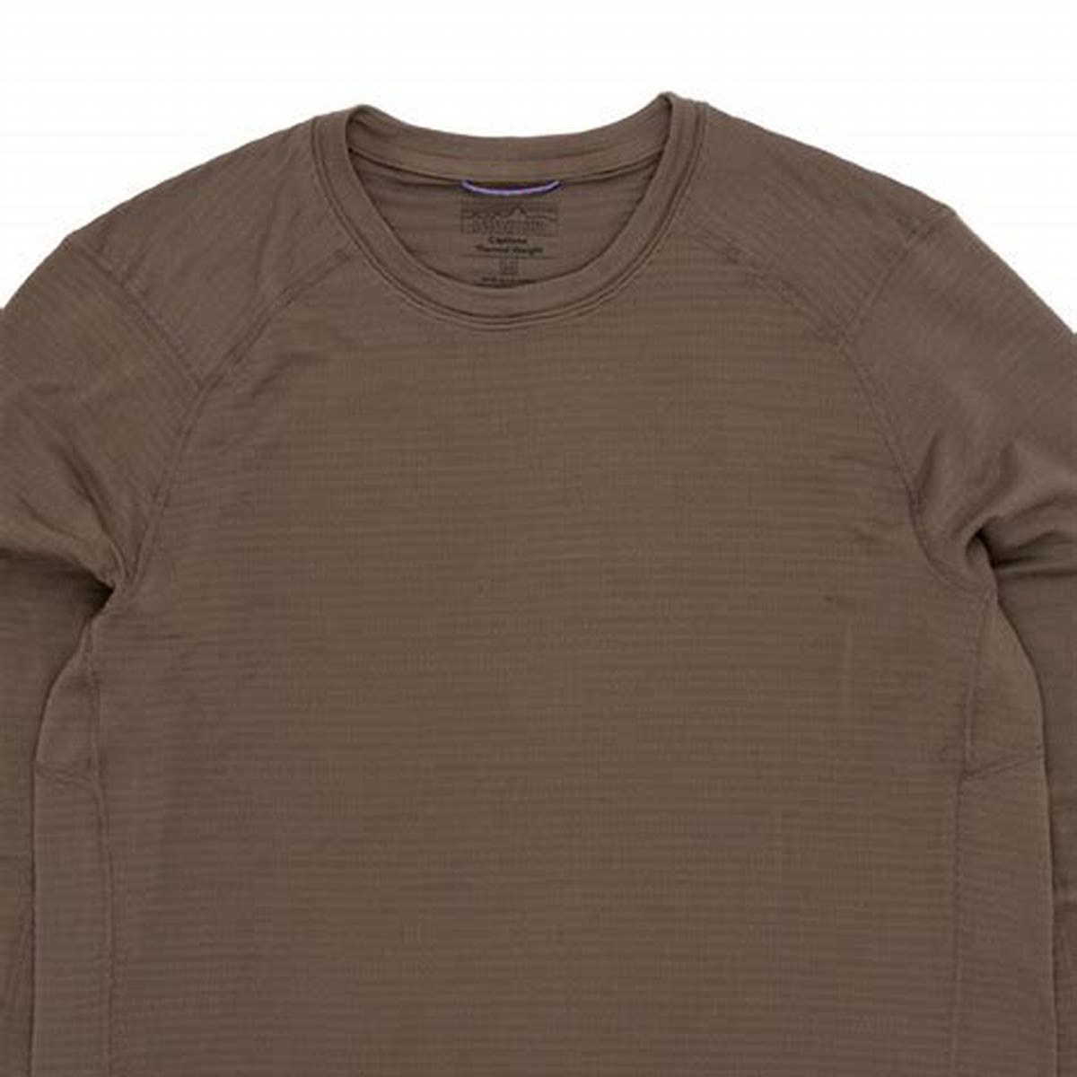 Capilene Thermal Weight Crew