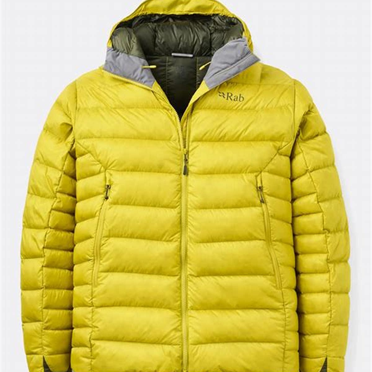 Positron Pro Jacket