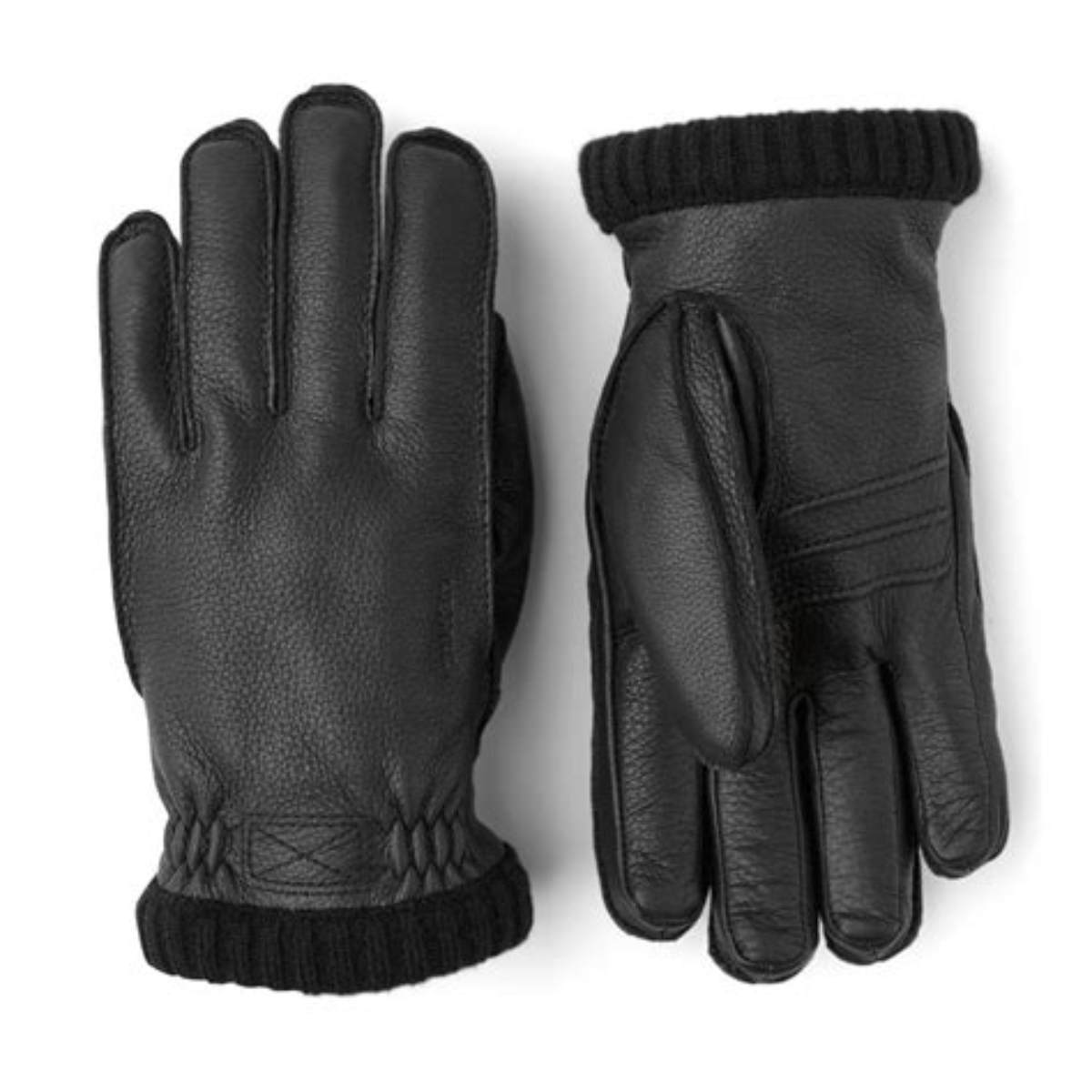 Deerskin Leather Glove