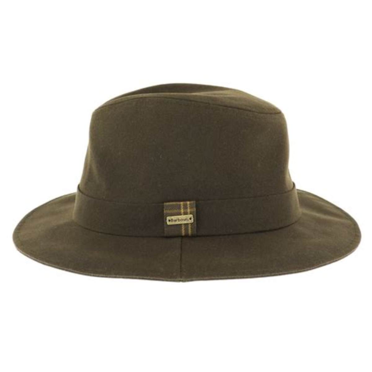Wax Bushman Hat