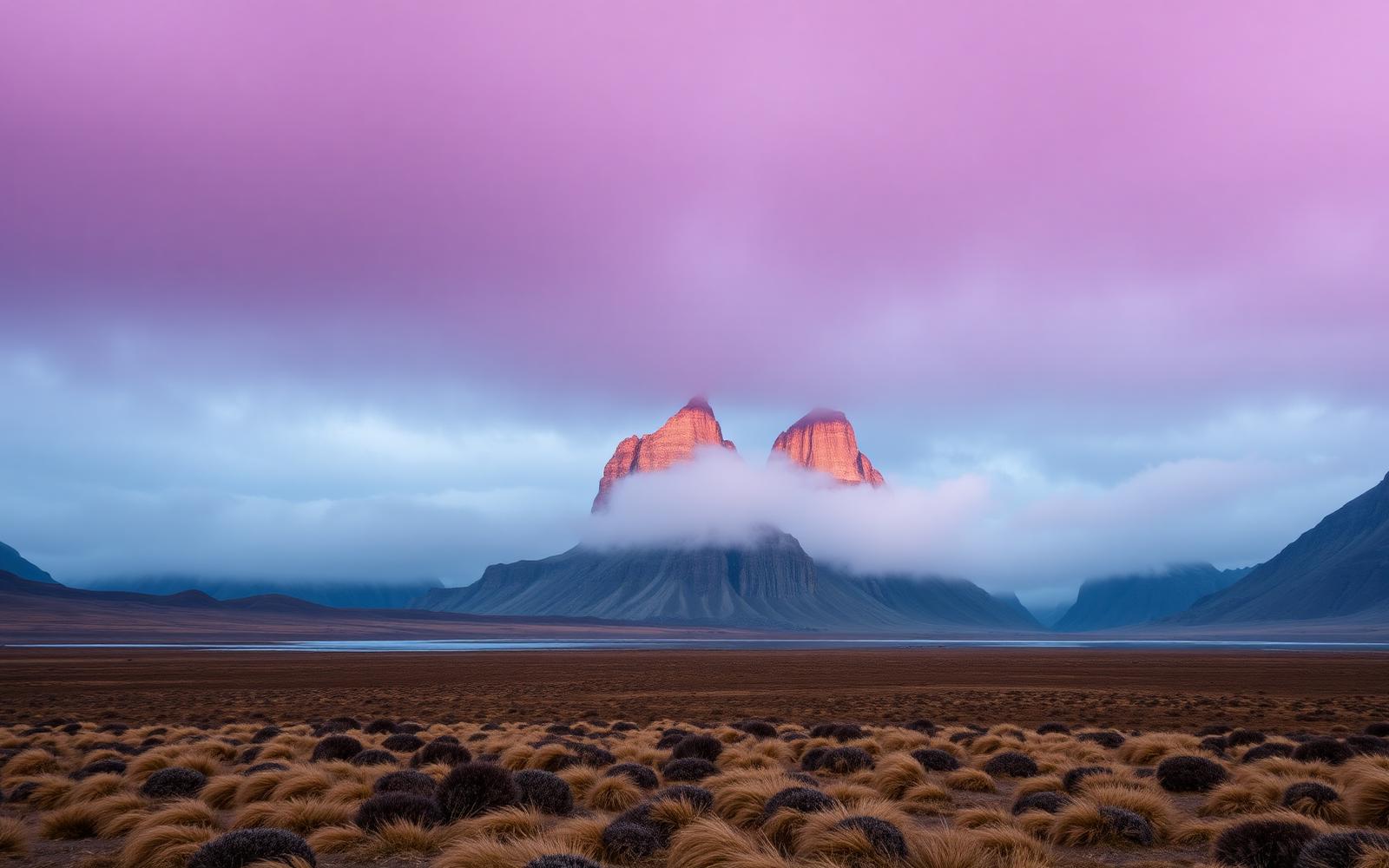 Torres del Paine National Park — Chilean Patagonia