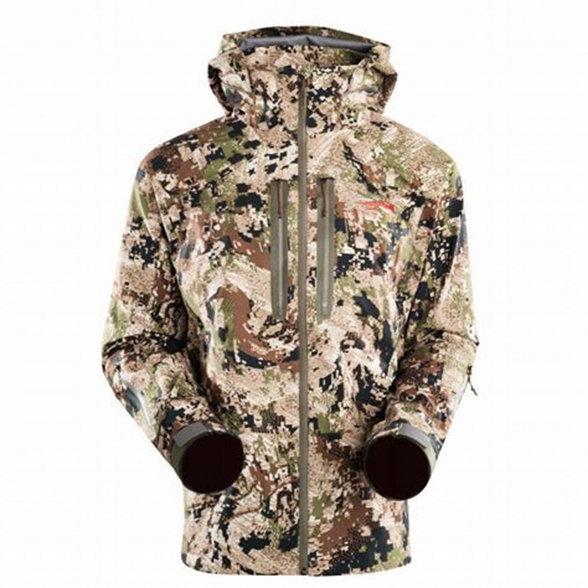 Stormfront Jacket