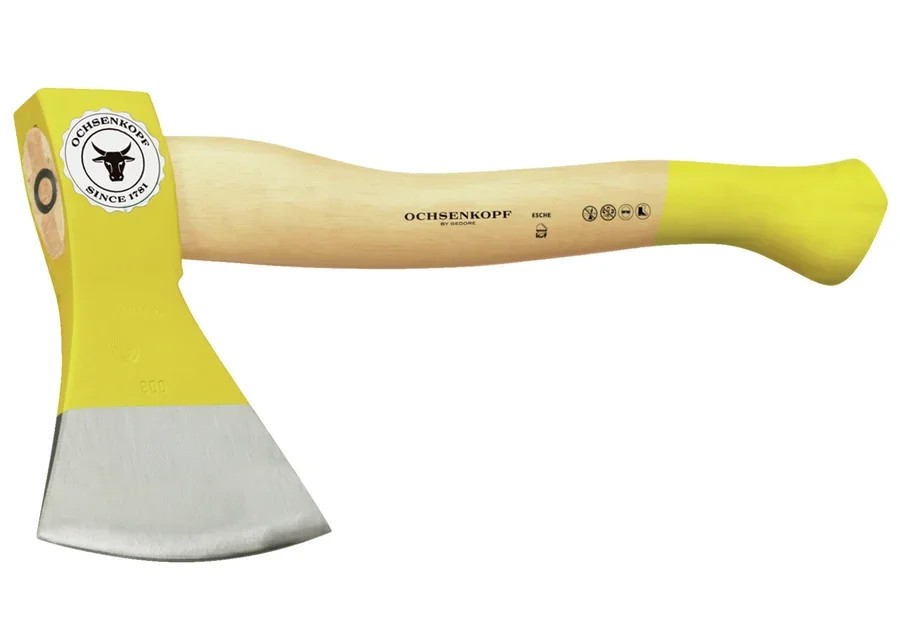 Ochsenkopf OX 235 E-0802 Forestry Hatchet