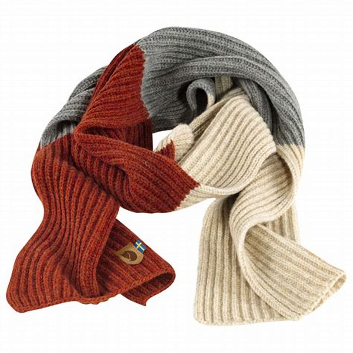 Re-Wool Scarf