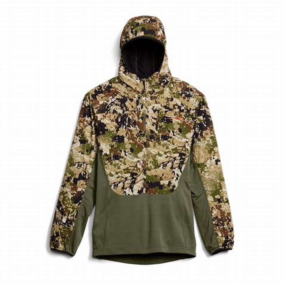 Ambient 75 Hoodie
