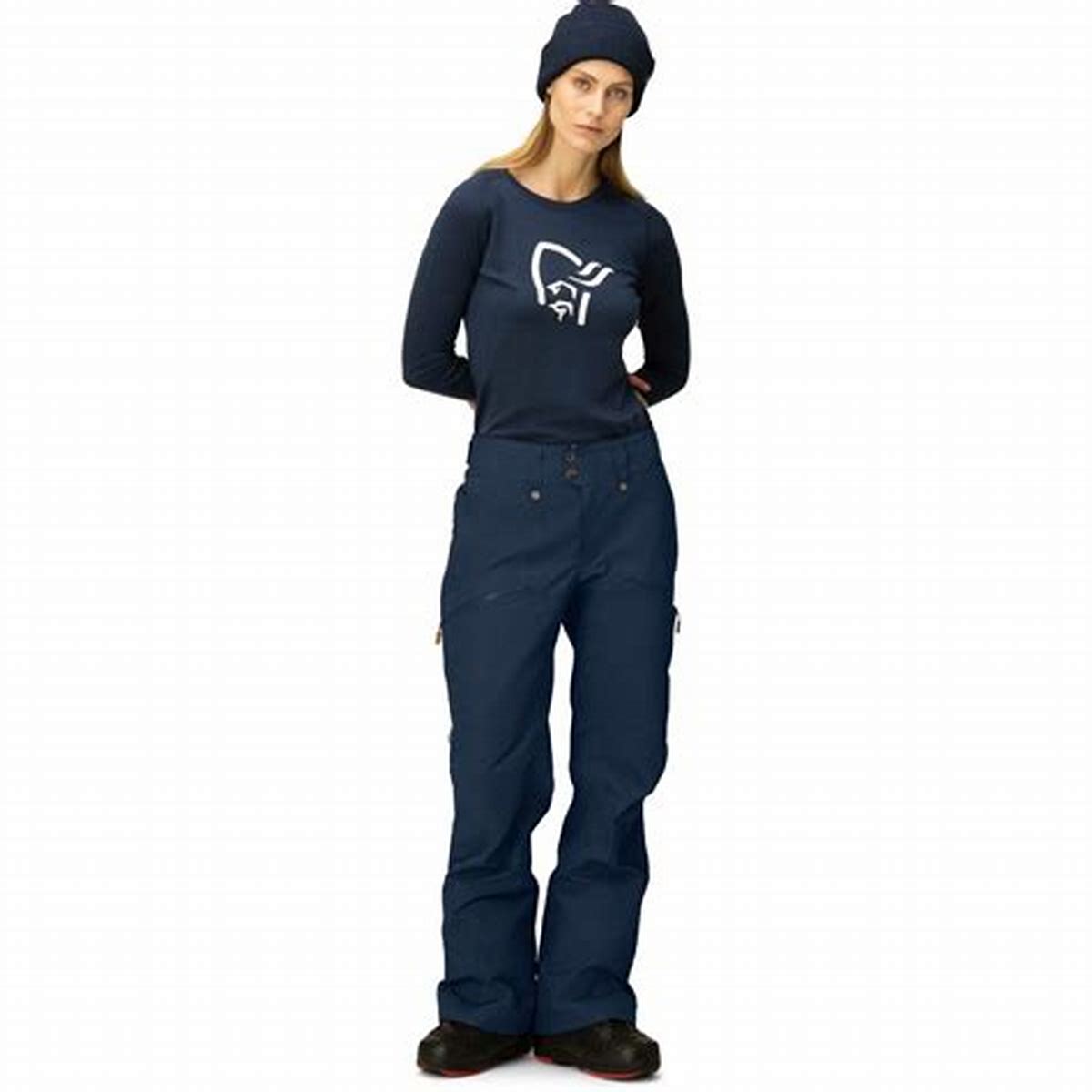 Tamok Dri2 Pants