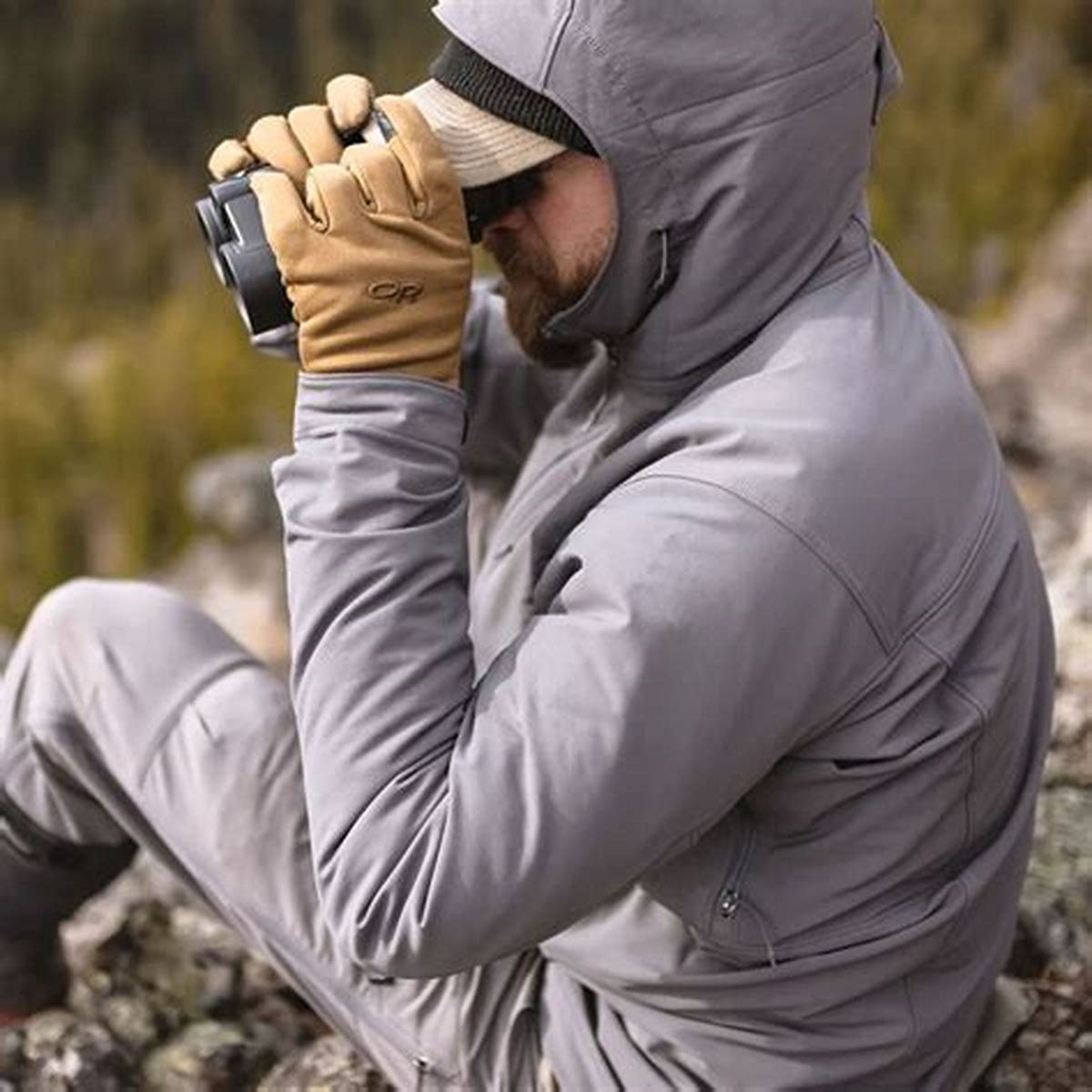 De Havilland Gaiter