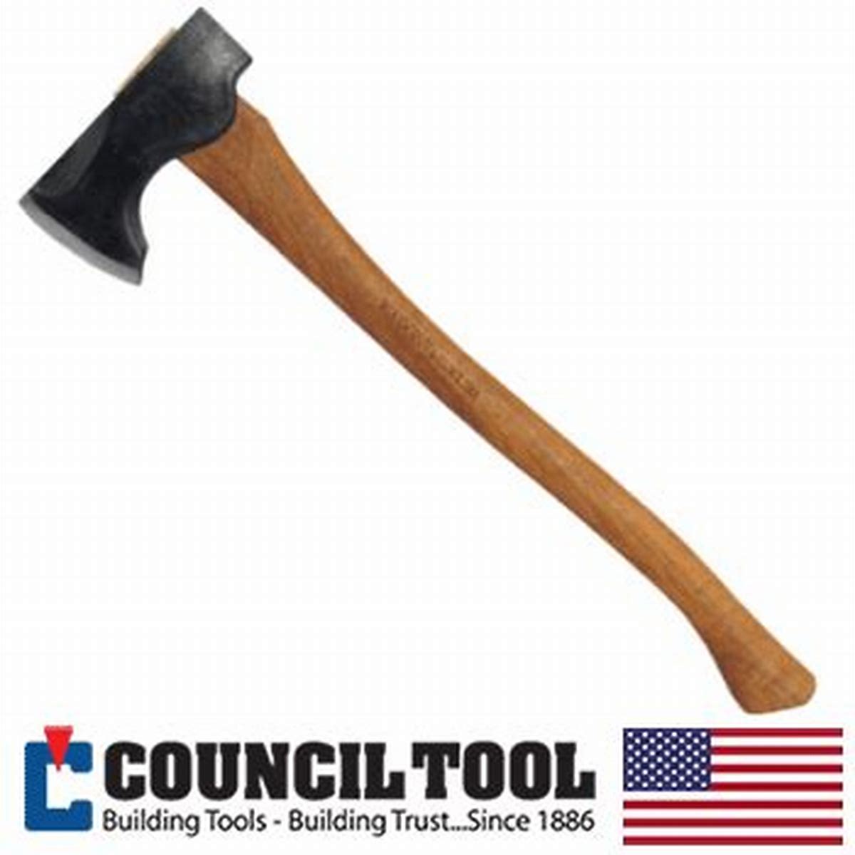 Multi-Purpose Axe