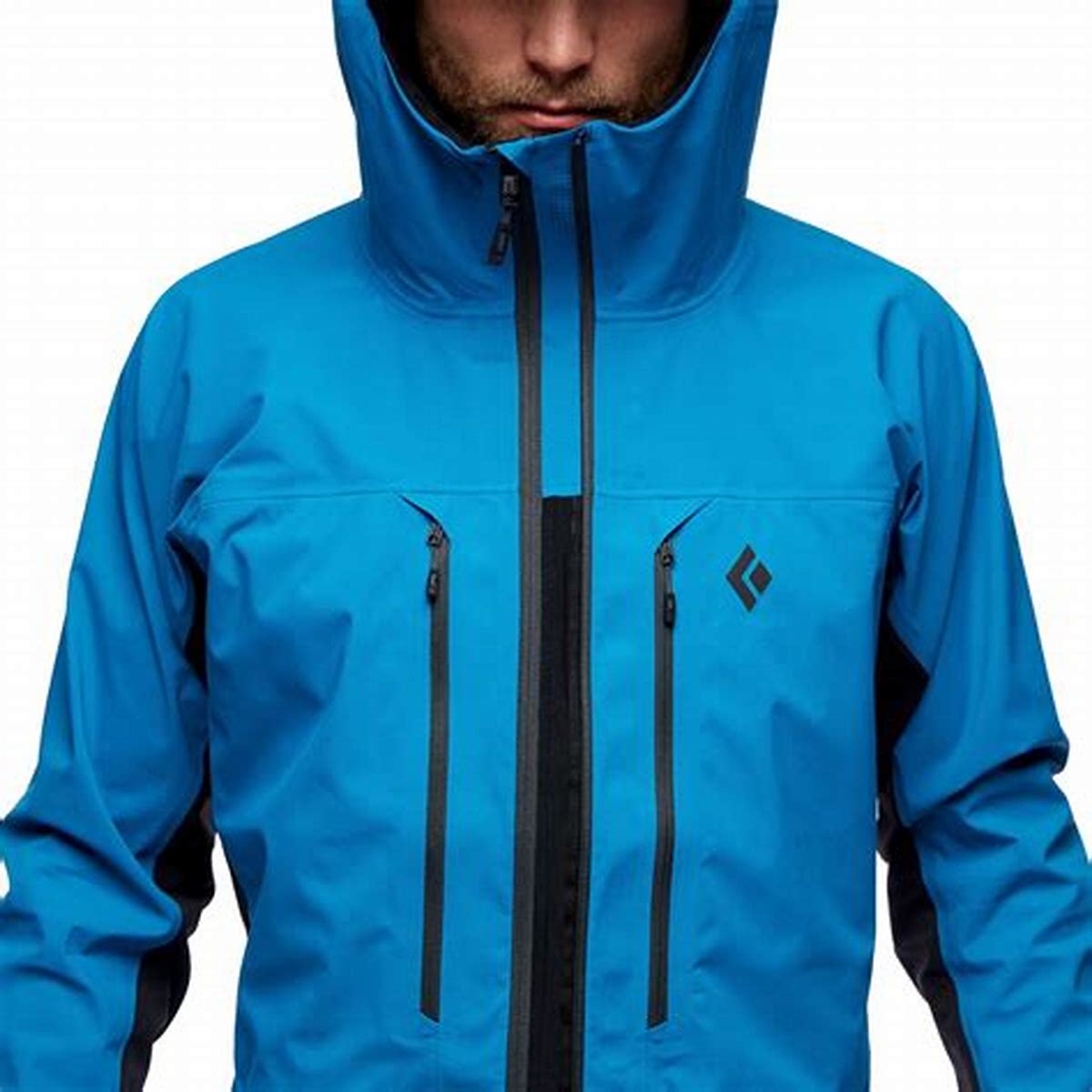 Dawn Patrol Hybrid Shell