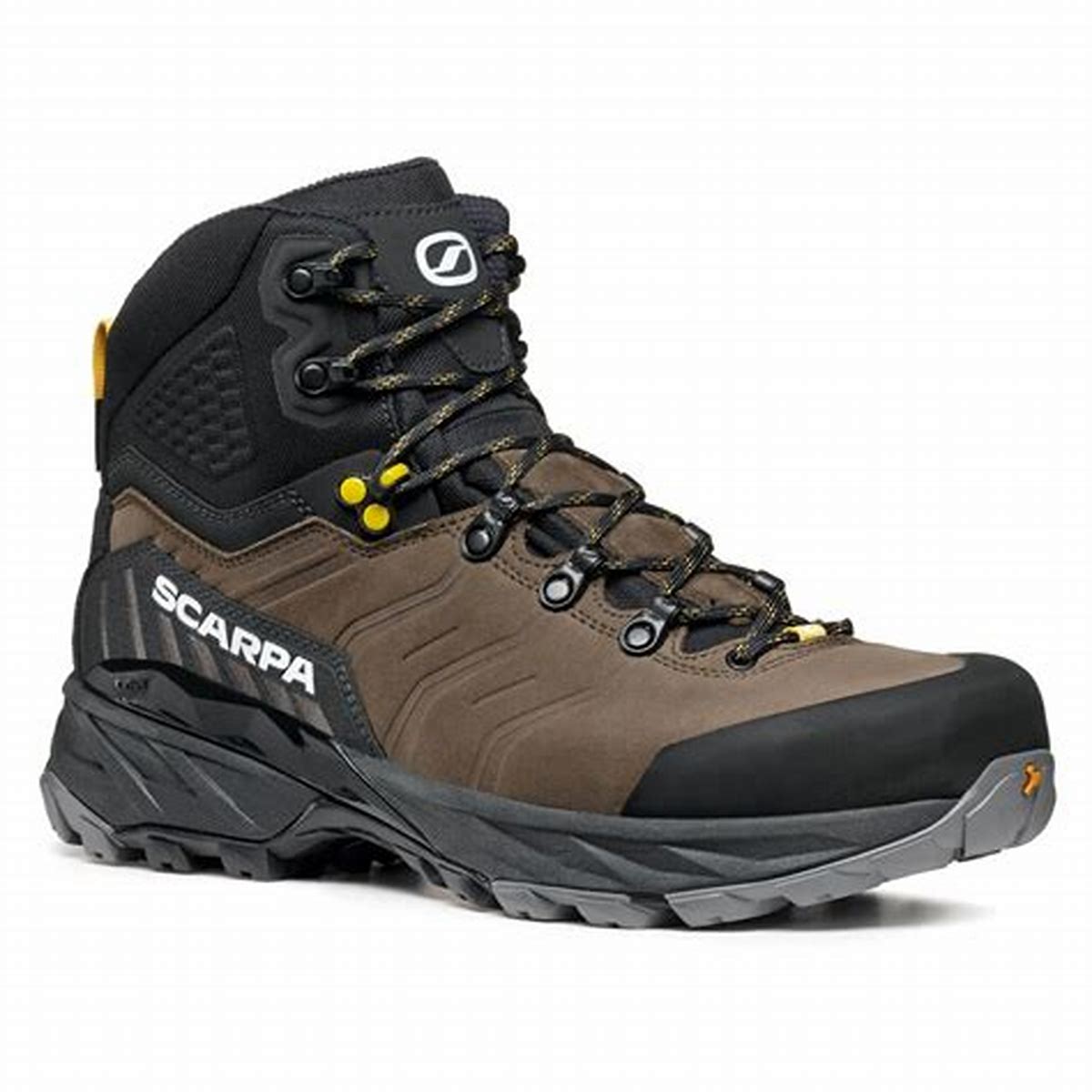Rush TRK GTX
