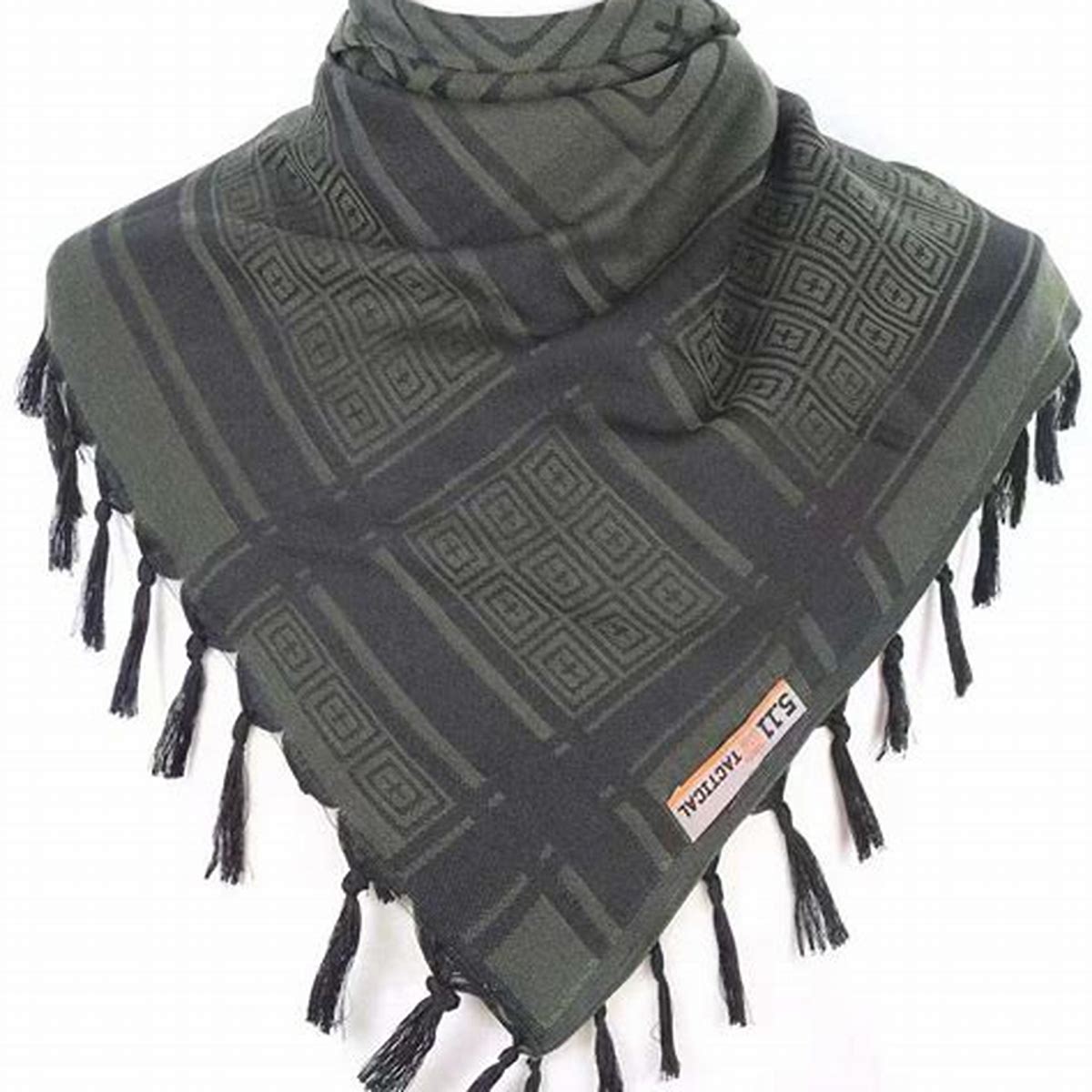 Arafat Scarf