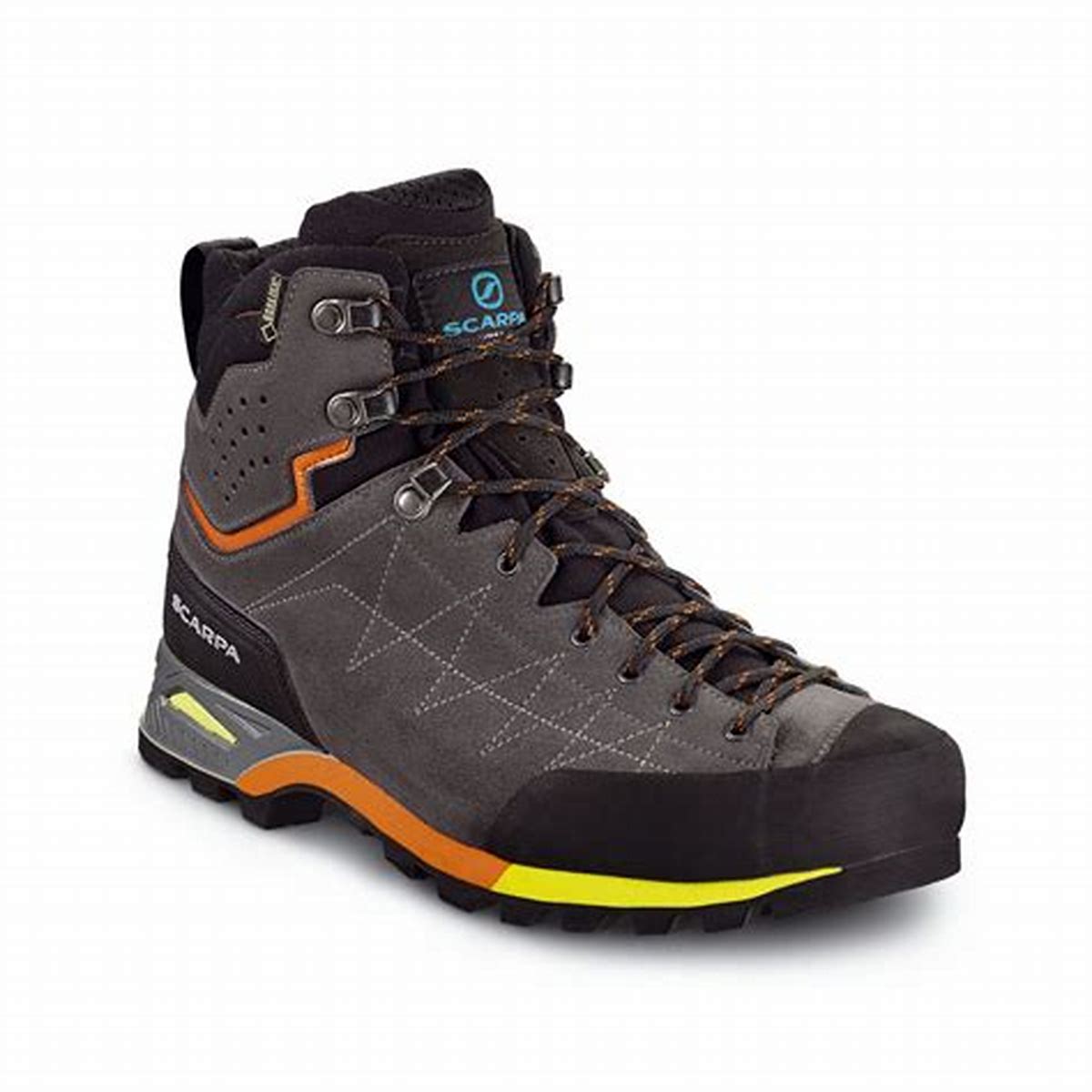 Zodiac Plus GTX