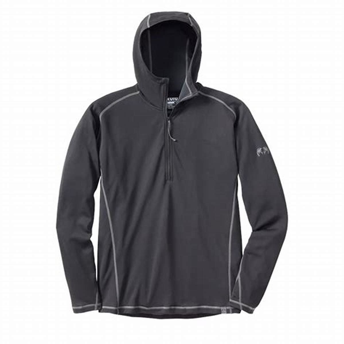 Peloton 97 Fleece Zip-T Hoodie