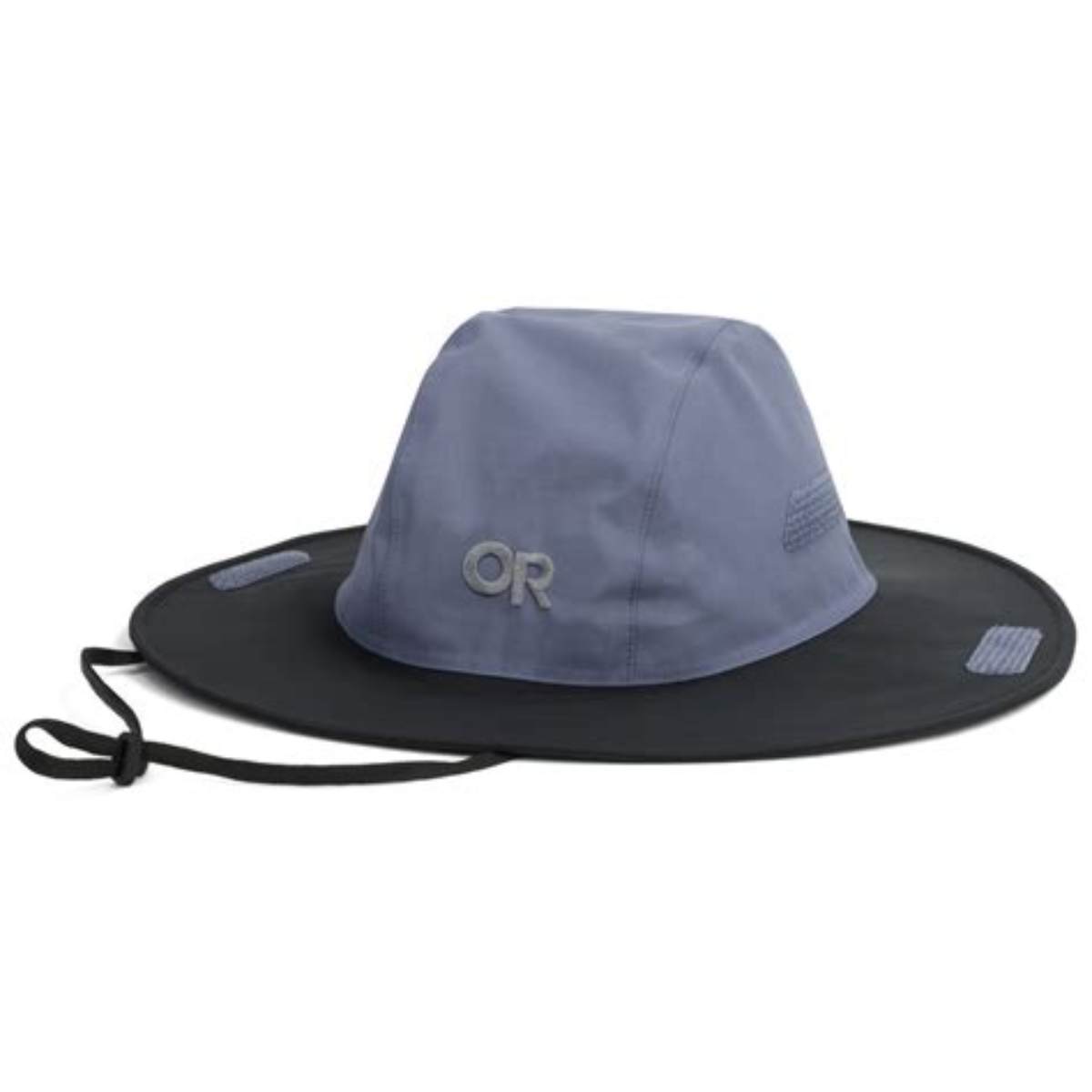 Seattle Rain Hat