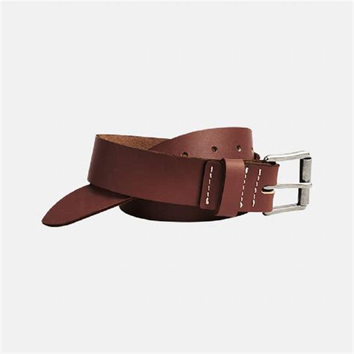 Pioneer Leather Belt