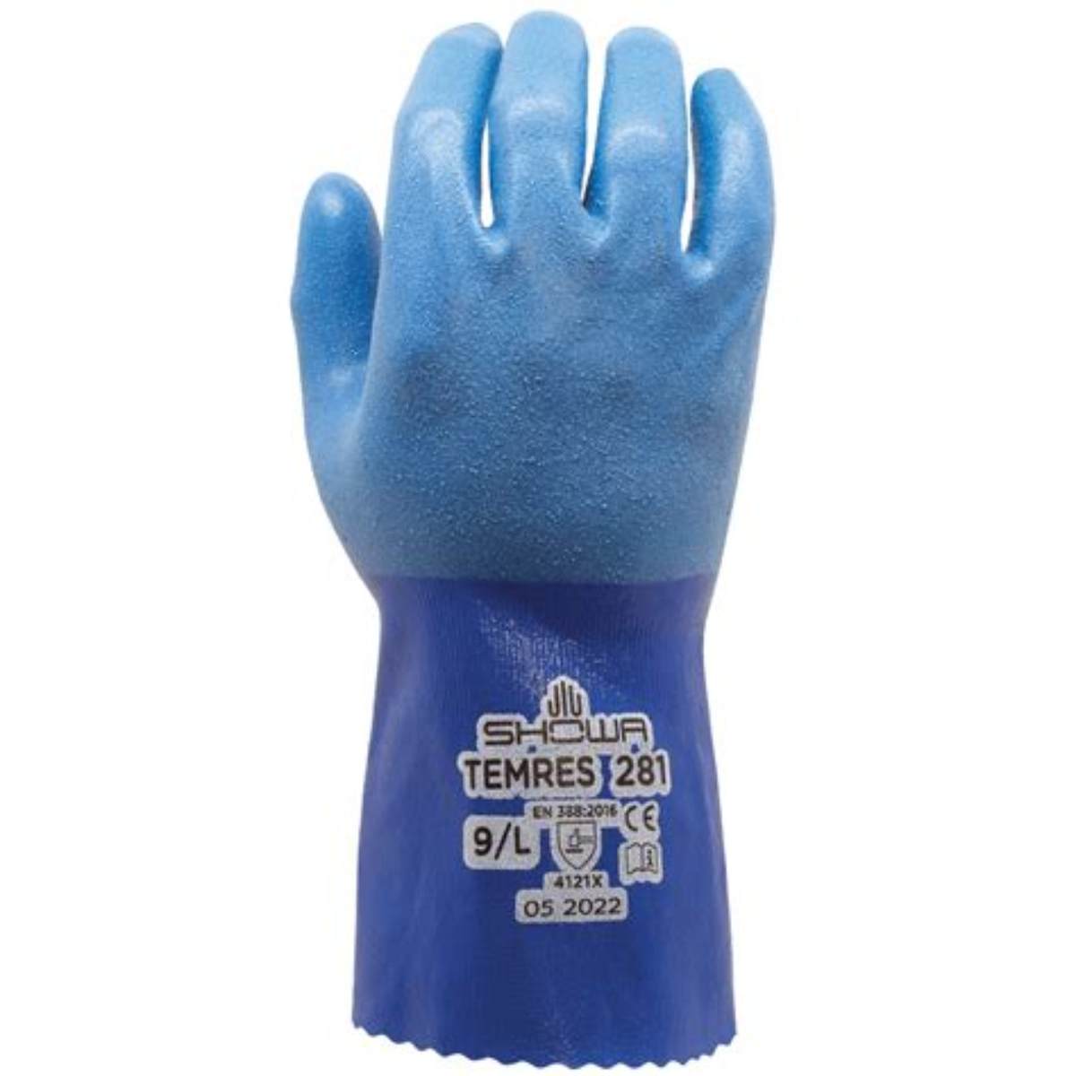Showa 281 TEMRES Glove