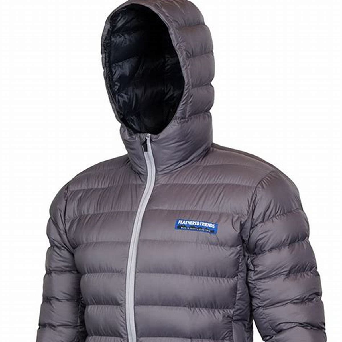 Eos Down Jacket