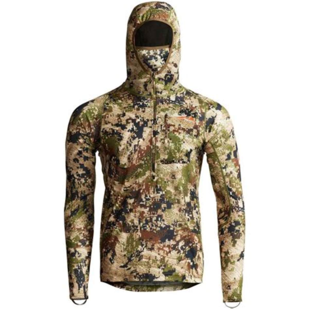 Core Lightweight Hoody