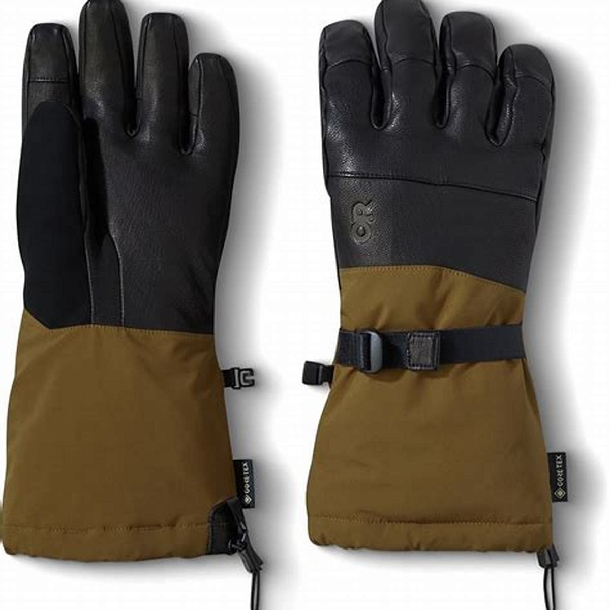Carbide Sensor Glove