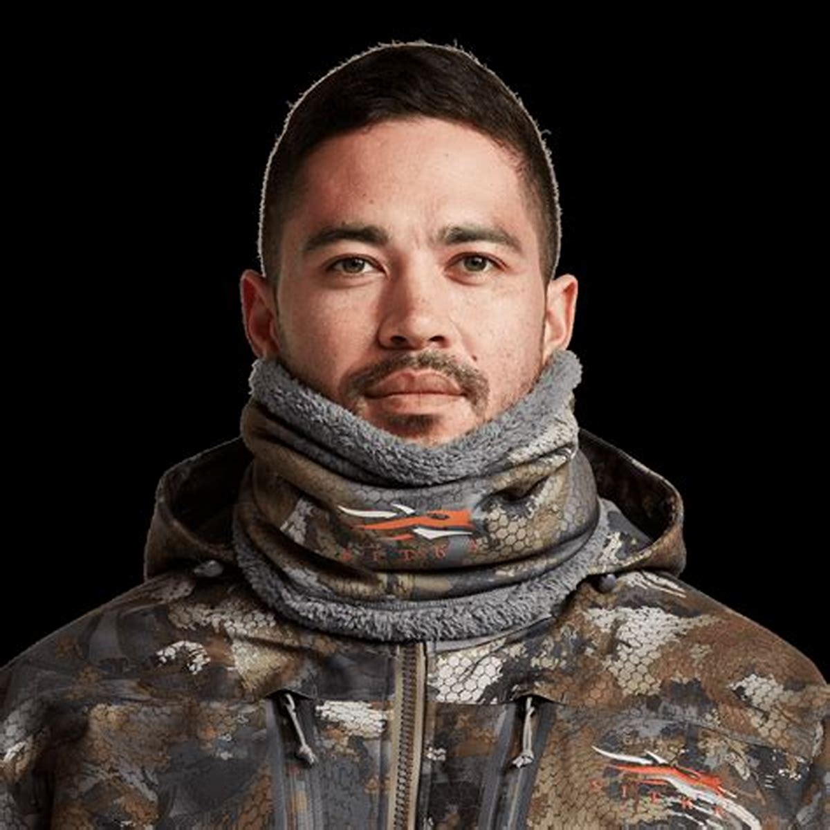 Traverse Neck Gaiter