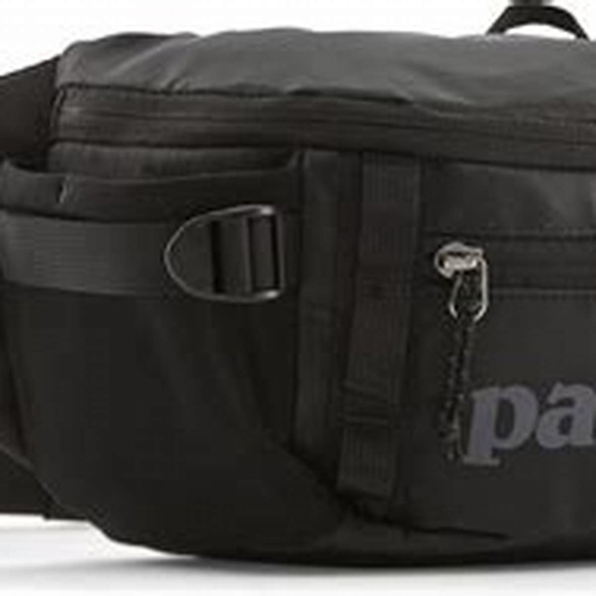 Black Hole Waist Belt