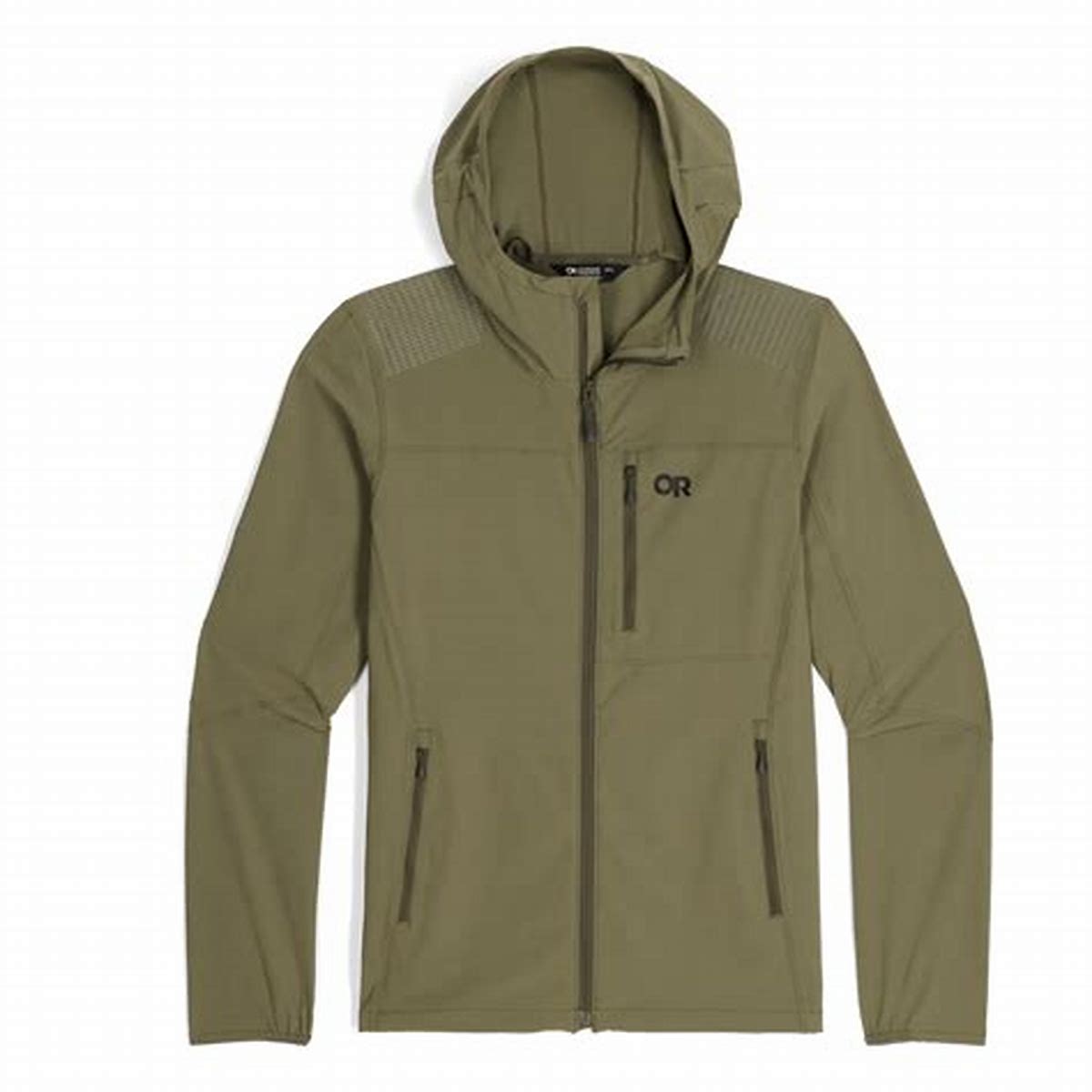 Ferrosi Hoodie