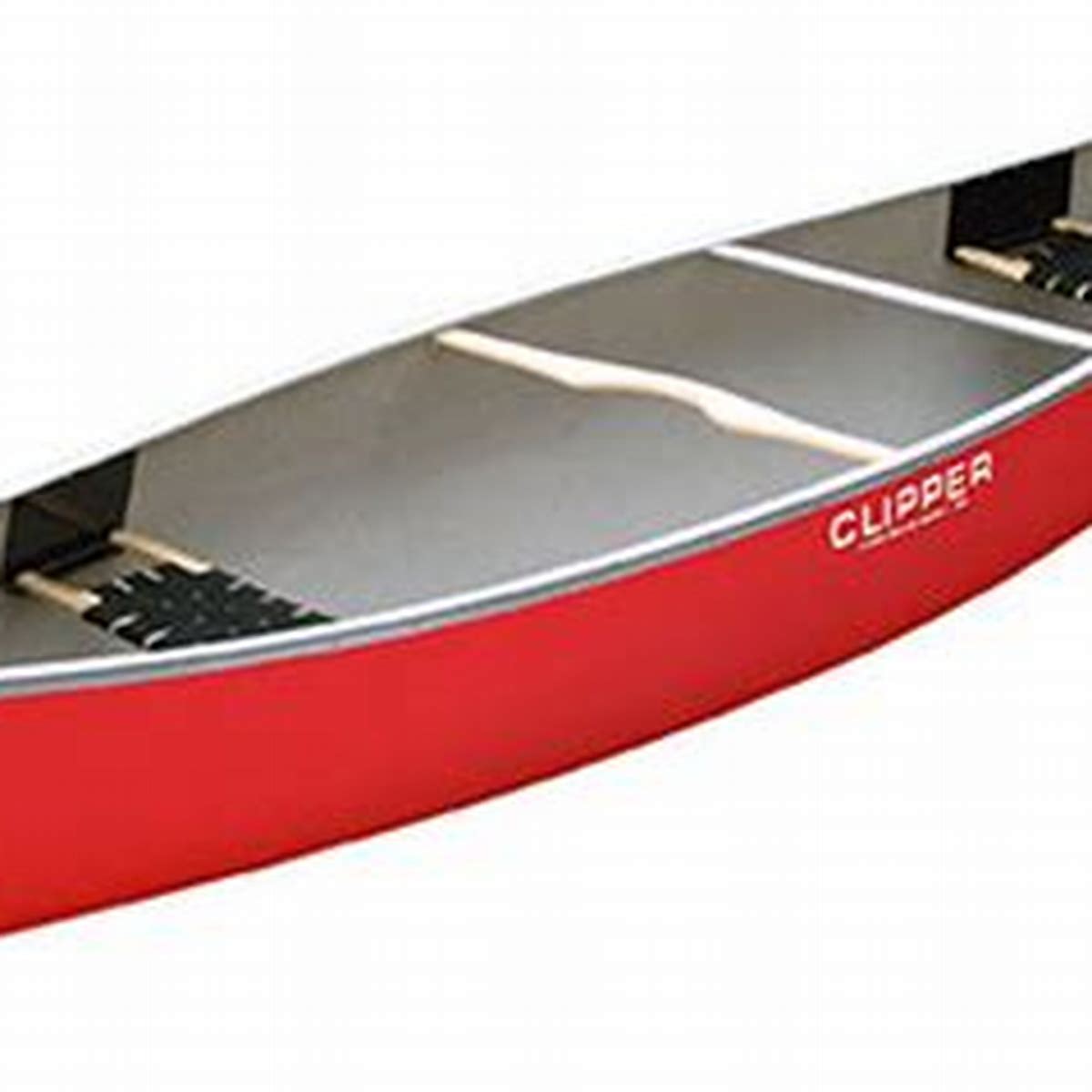 16′ Prospector