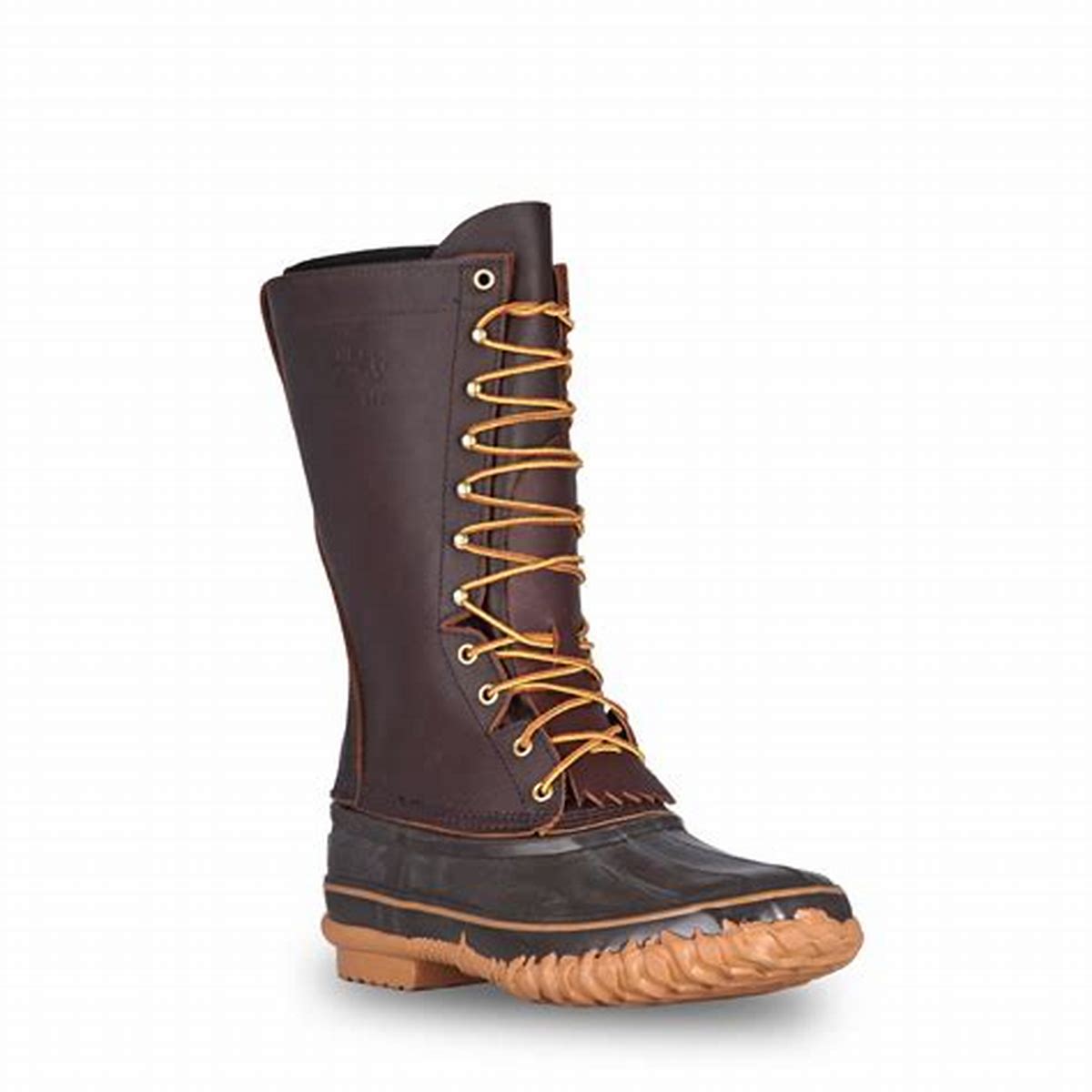 Outfitter II Pac Boot