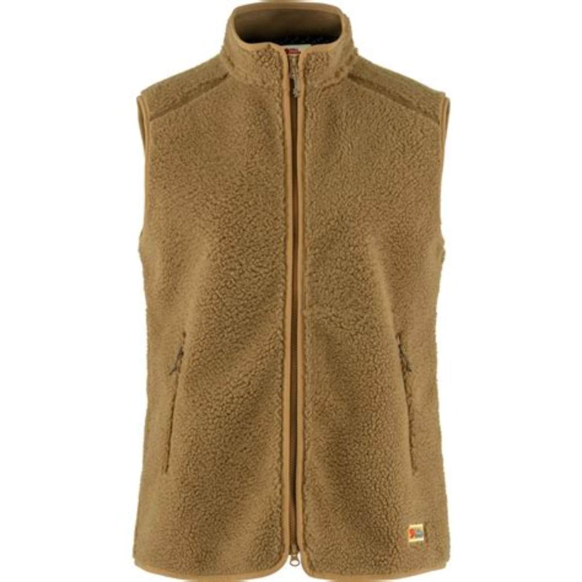 Vardag Pile Fleece Vest