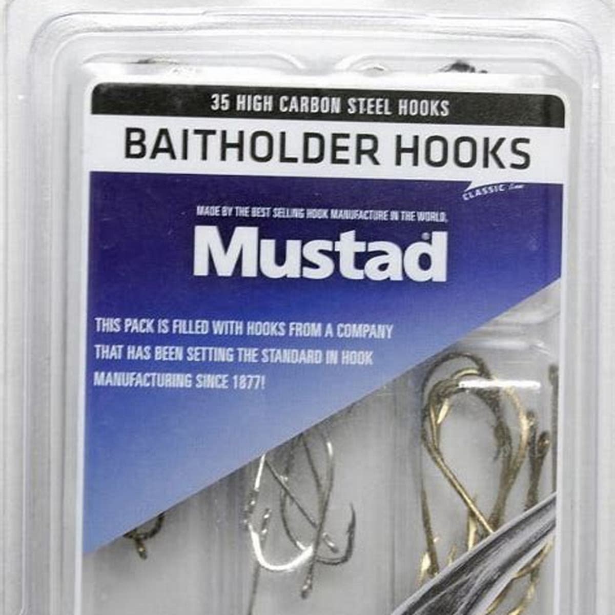 Assorted Barbed Hook Kit