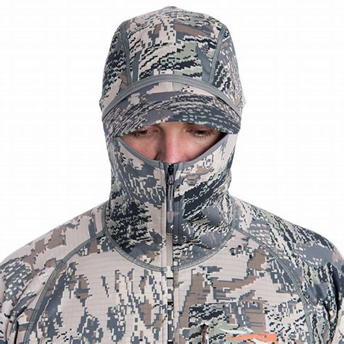 Core Heavyweight Hoody