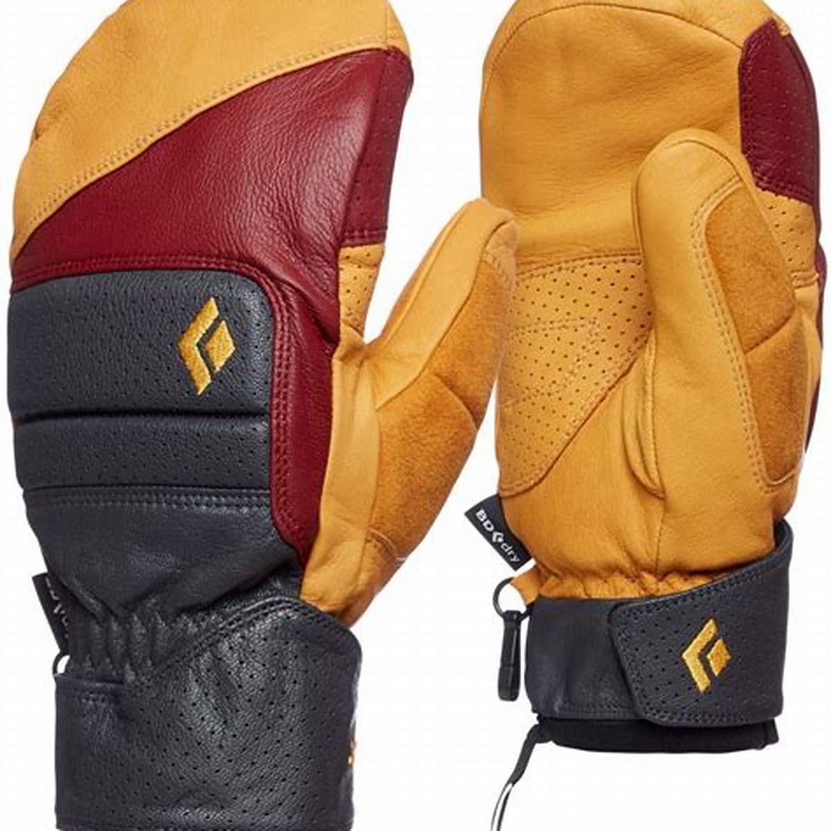 Spark Johnny Glove