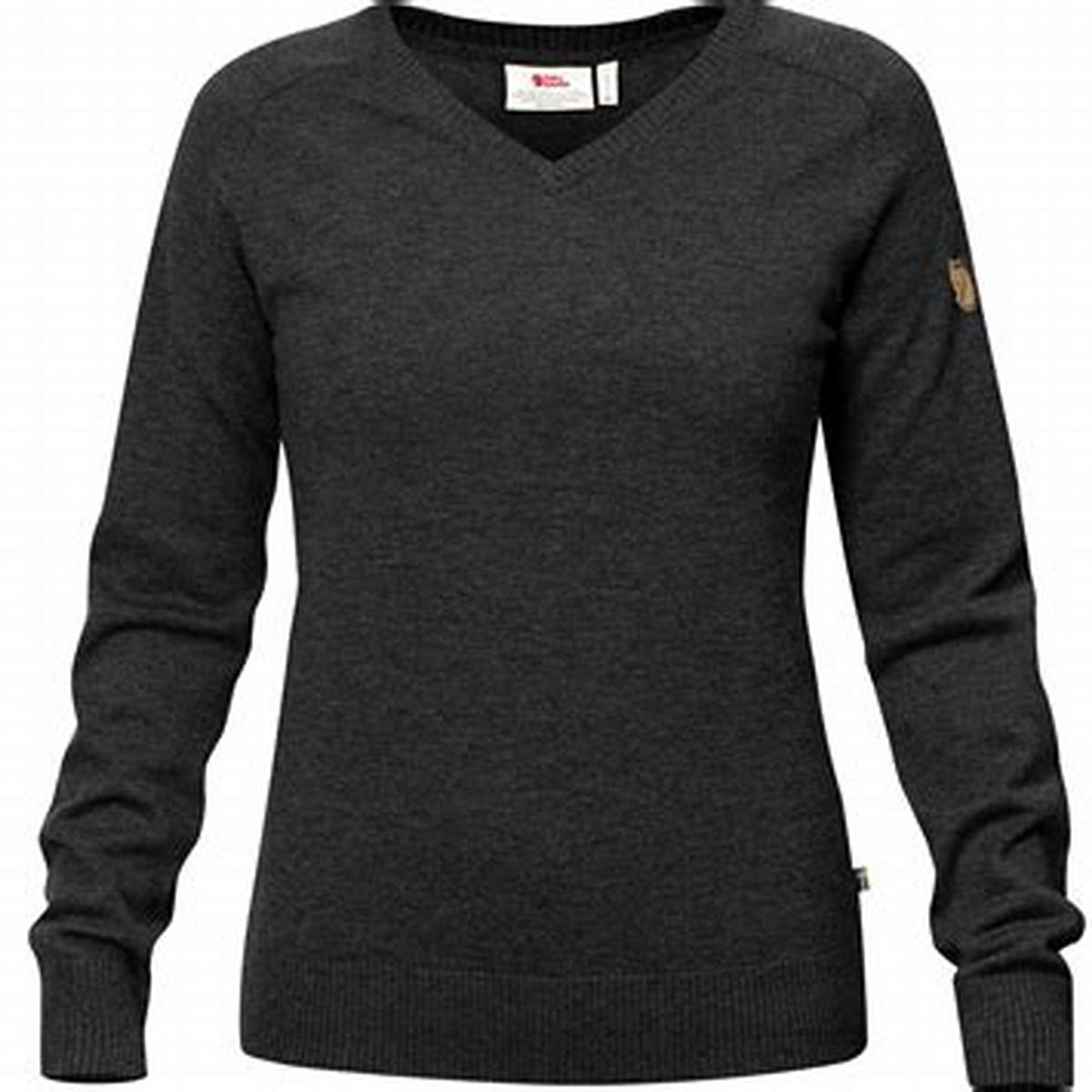 Sörmland Tapered Sweater