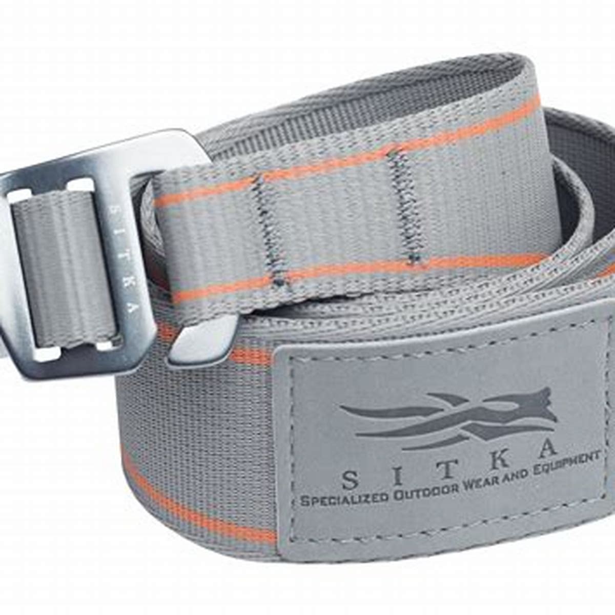 Traverse Belt